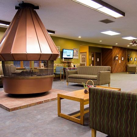 Leavenworth Camping Resort Tiny House Rudolf Εξωτερικό φωτογραφία